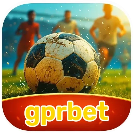 gprbet: Uma Plataforma Inovadora para Apostas e Jogos Online