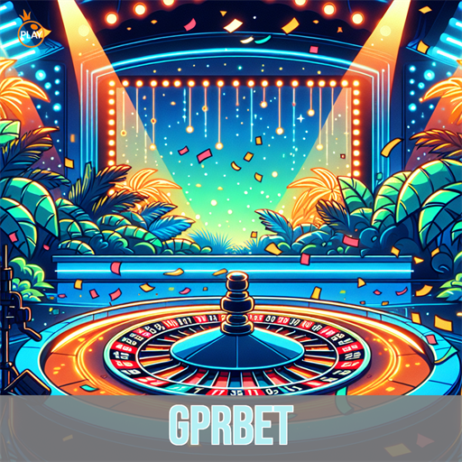 GPRBet: Jogos que Impressionam e Engajam na Rede