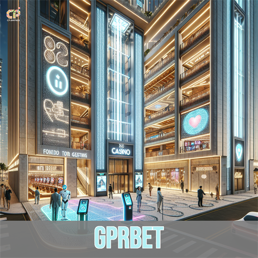Login Inovador: Mergulhe no Mundo do gprbet com Segurança