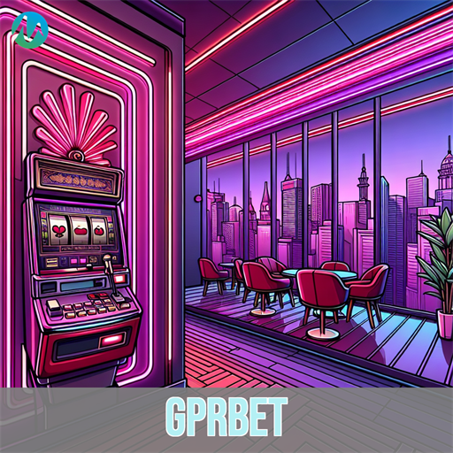 Slots: A Magia dos Jogos de Aventura no gprbet