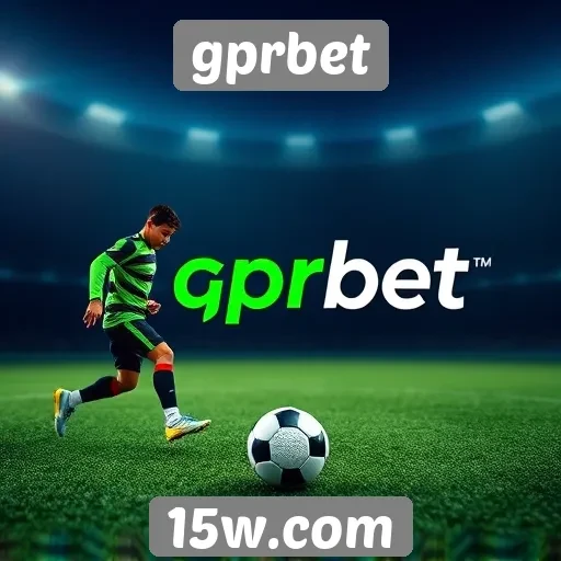 plataforma gprbet garante segurança para jogadores