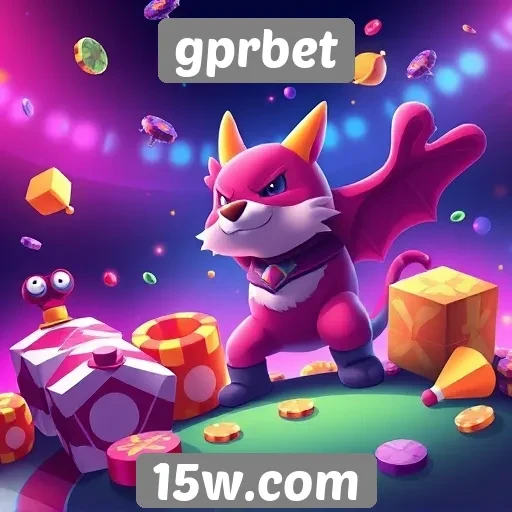 Novidades em jogos online disponíveis no gprbet